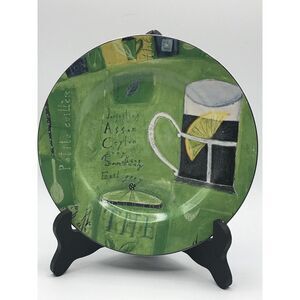 Sakura Casual Dining By ONEIDA BISTRO Designed By Naylor Faulkner 8 1/8"Salad Pl